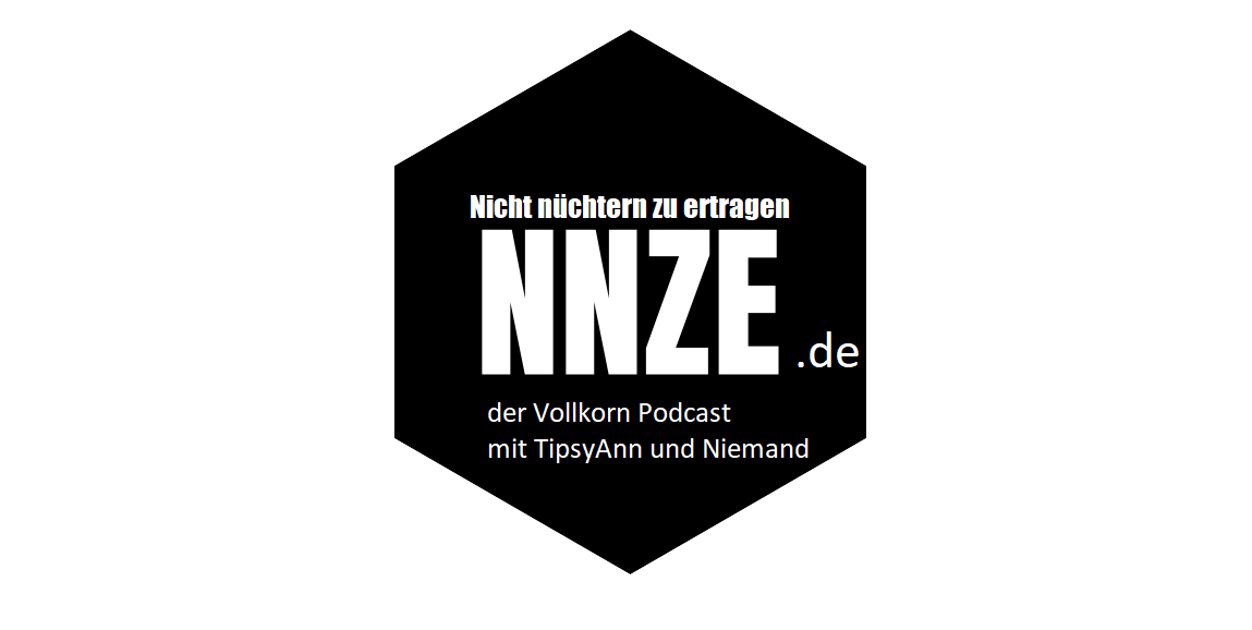 Nicht nüchtern zu ertragen - Der Vollkorn Podcast